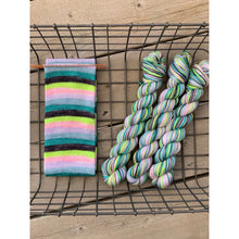 Load image into Gallery viewer, Punky